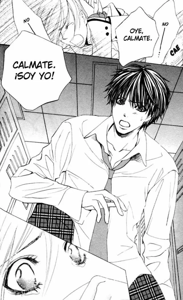 Gakuen Ouji (2006) - Capítulo 3 - Página 36 - LectorTMOo