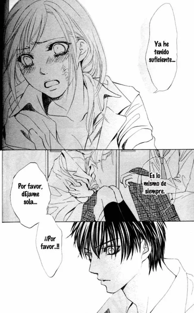 Gakuen Ouji (2006) - Capítulo 3 - Página 38 - LectorTMOo