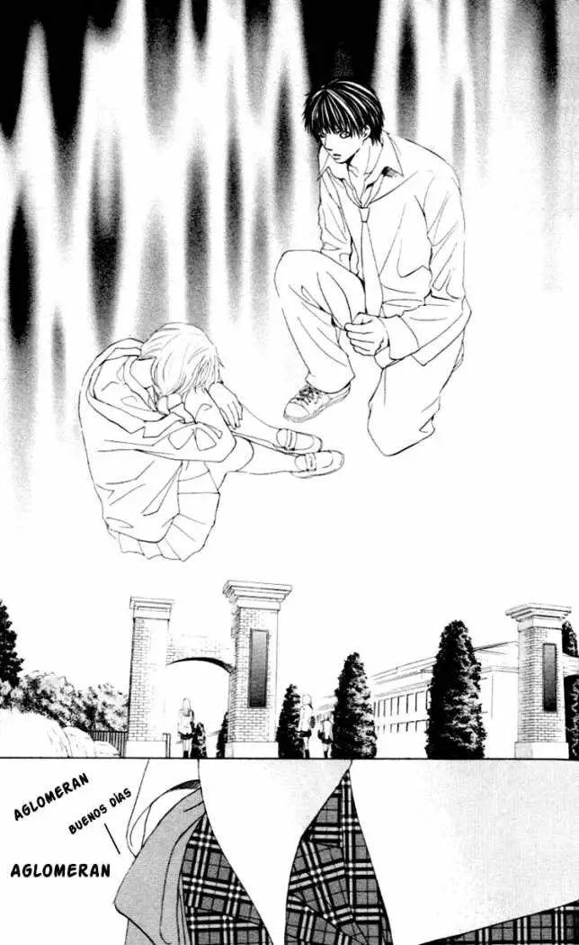 Gakuen Ouji (2006) - Capítulo 3 - Página 39 - LectorTMOo