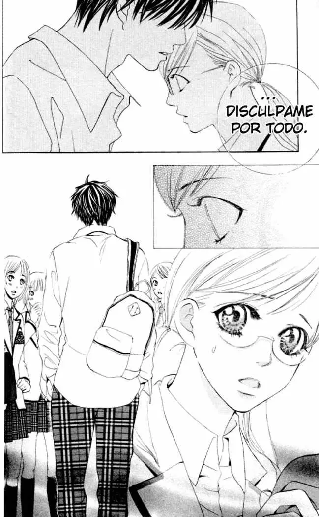 Gakuen Ouji (2006) - Capítulo 3 - Página 42 - LectorTMOo