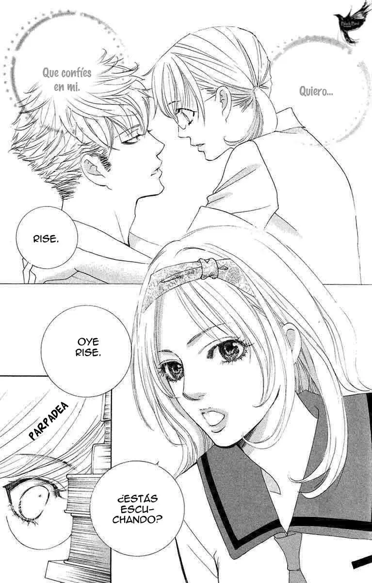 Gakuen Ouji (2006) - Capítulo 30 - Página 5 - LectorTMOo