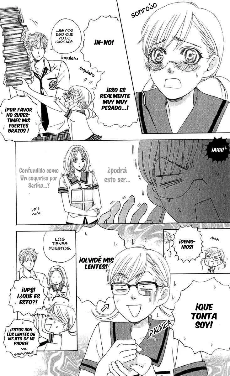 Gakuen Ouji (2006) - Capítulo 30 - Página 7 - LectorTMOo