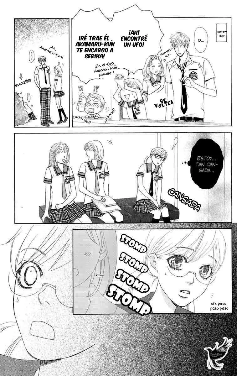 Gakuen Ouji (2006) - Capítulo 30 - Página 9 - LectorTMOo