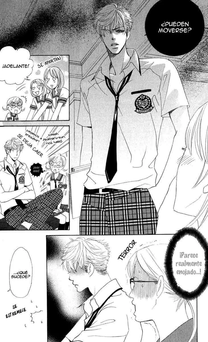 Gakuen Ouji (2006) - Capítulo 30 - Página 10 - LectorTMOo