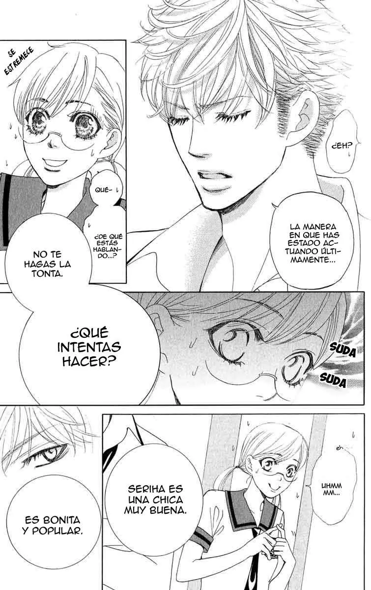 Gakuen Ouji (2006) - Capítulo 30 - Página 11 - LectorTMOo