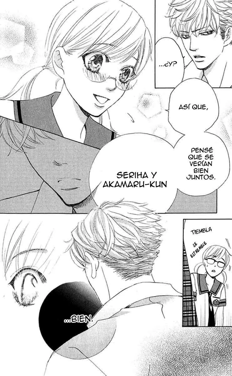 Gakuen Ouji (2006) - Capítulo 30 - Página 12 - LectorTMOo