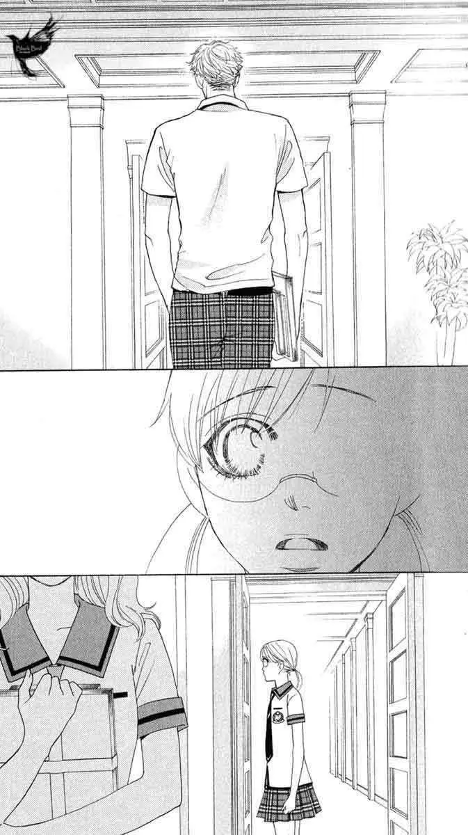 Gakuen Ouji (2006) - Capítulo 30 - Página 13 - LectorTMOo