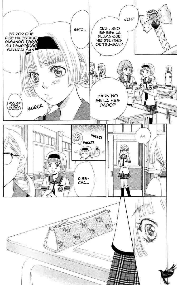 Gakuen Ouji (2006) - Capítulo 30 - Página 16 - LectorTMOo