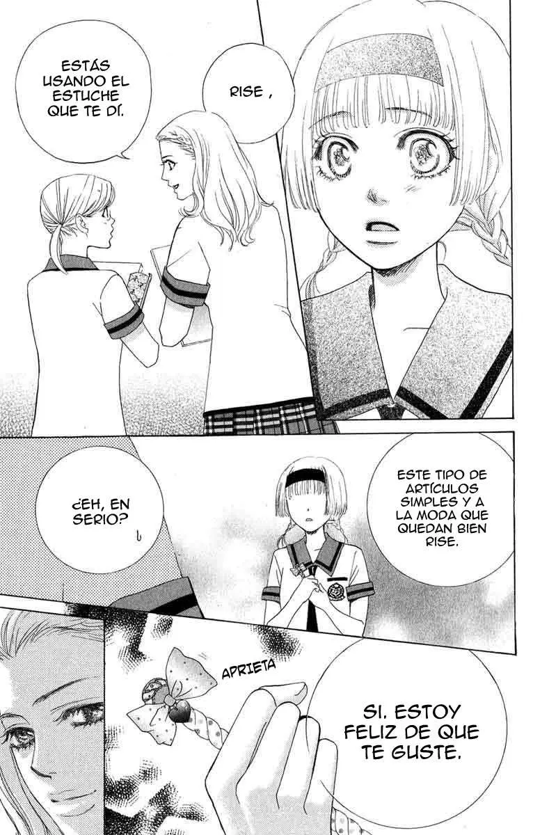 Gakuen Ouji (2006) - Capítulo 30 - Página 17 - LectorTMOo