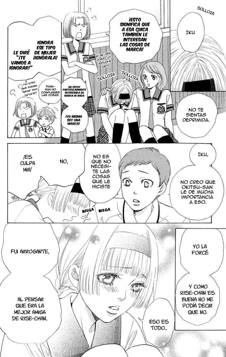 Gakuen Ouji (2006) - Capítulo 30 - Página 18 - LectorTMOo