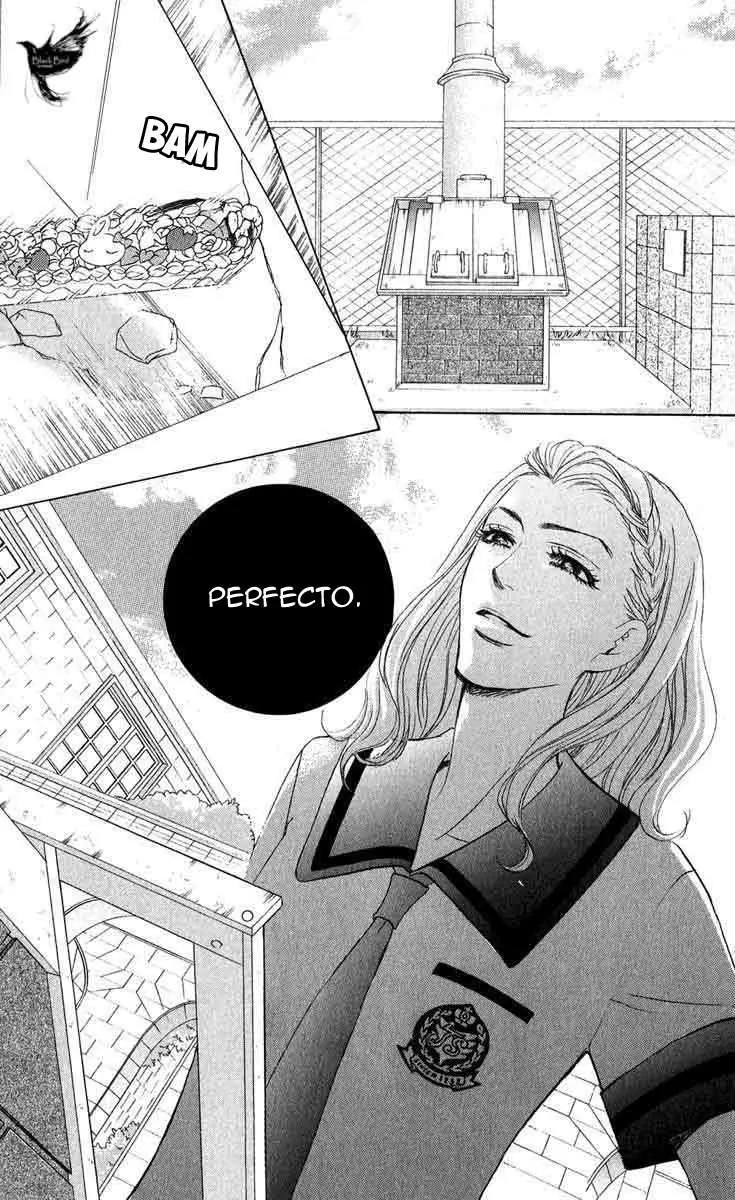 Gakuen Ouji (2006) - Capítulo 30 - Página 19 - LectorTMOo