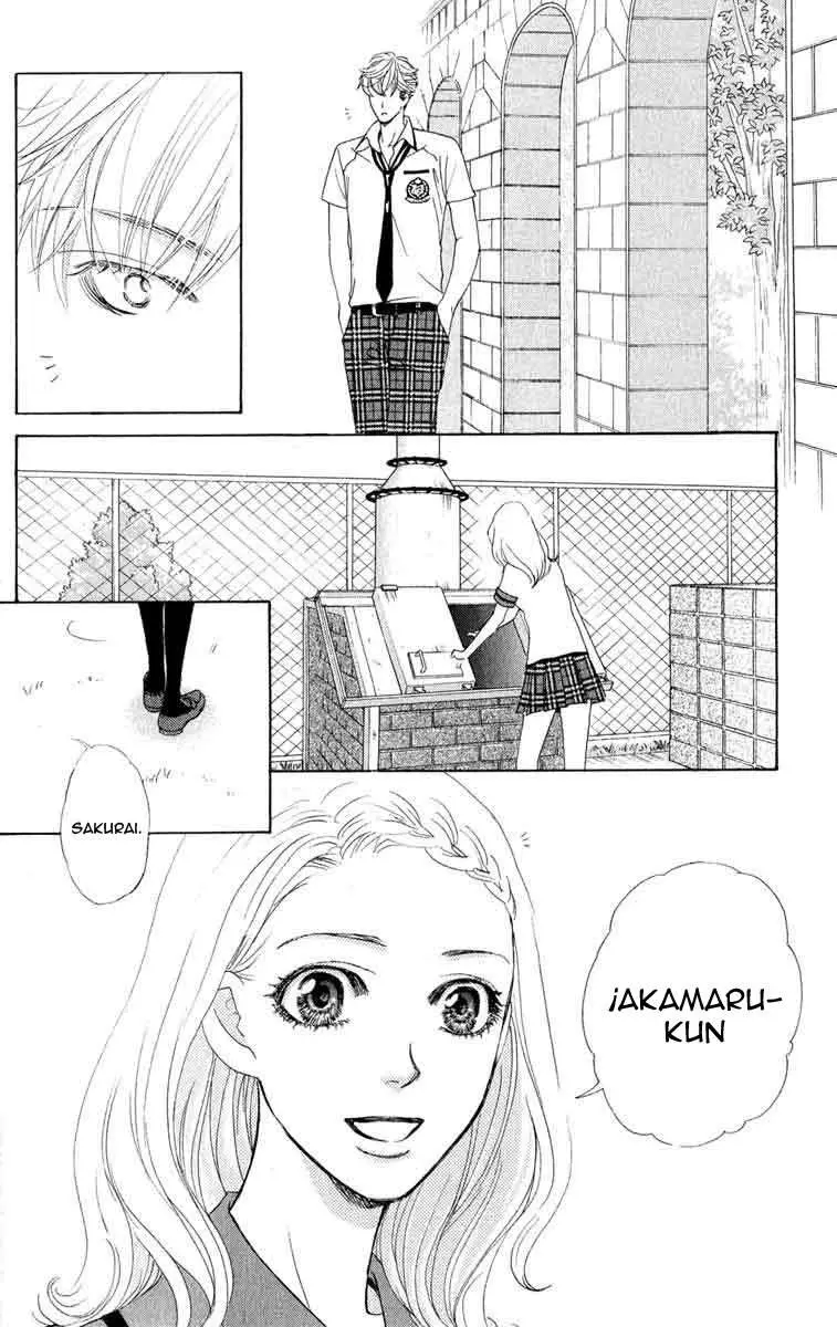 Gakuen Ouji (2006) - Capítulo 30 - Página 20 - LectorTMOo