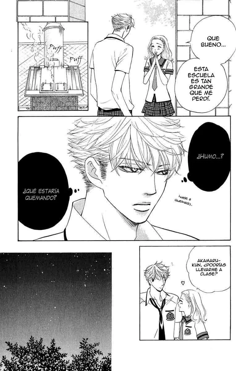 Gakuen Ouji (2006) - Capítulo 30 - Página 21 - LectorTMOo
