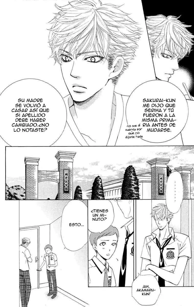 Gakuen Ouji (2006) - Capítulo 30 - Página 23 - LectorTMOo