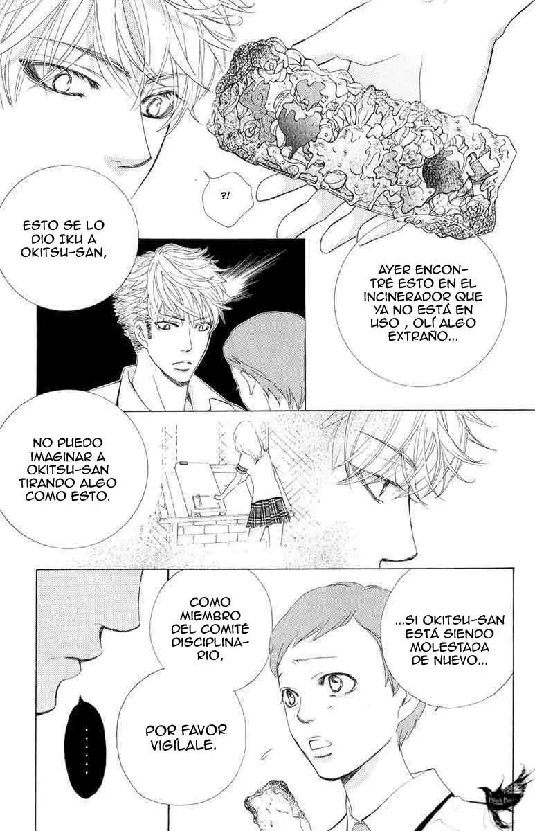 Gakuen Ouji (2006) - Capítulo 30 - Página 24 - LectorTMOo