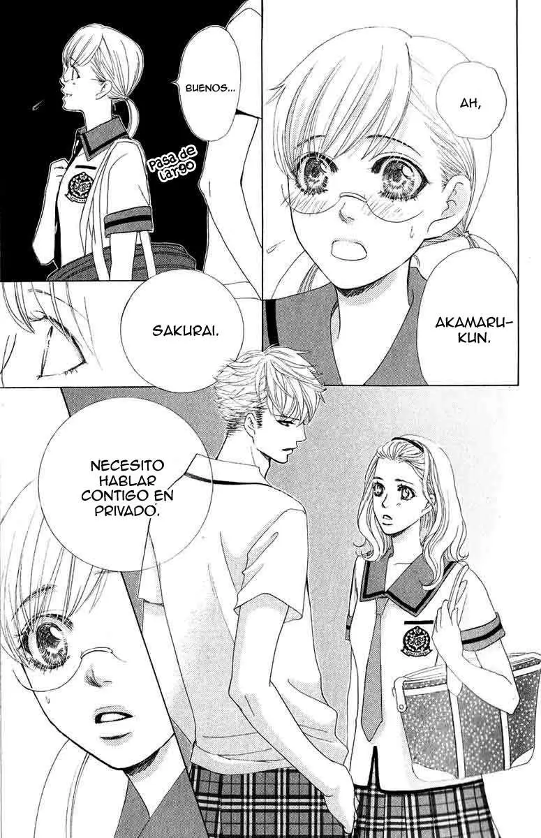 Gakuen Ouji (2006) - Capítulo 30 - Página 26 - LectorTMOo