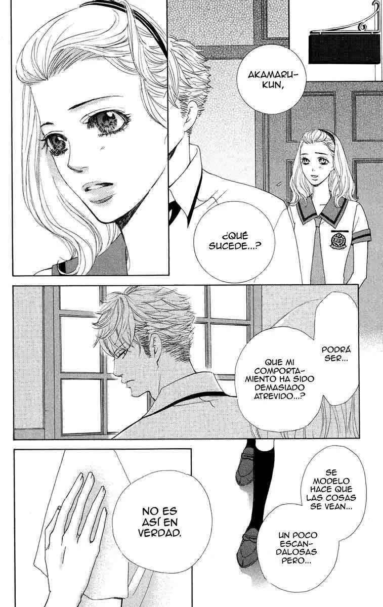 Gakuen Ouji (2006) - Capítulo 30 - Página 27 - LectorTMOo