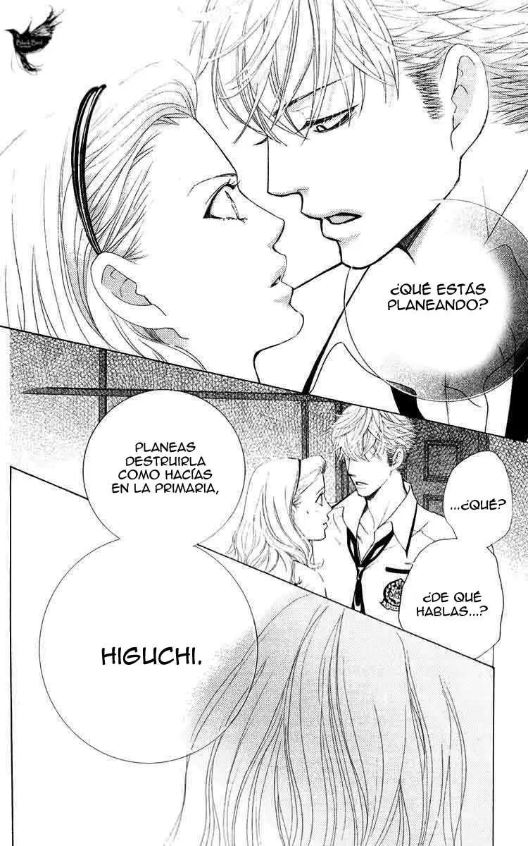 Gakuen Ouji (2006) - Capítulo 30 - Página 29 - LectorTMOo