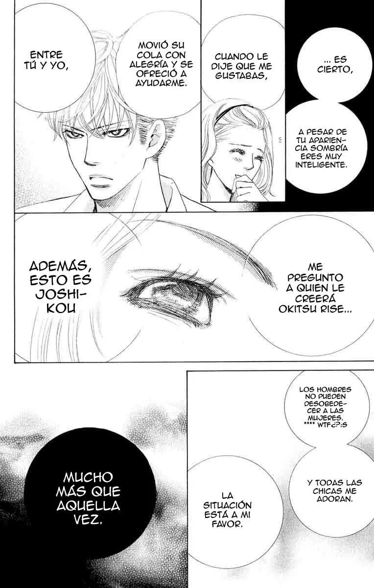 Gakuen Ouji (2006) - Capítulo 30 - Página 31 - LectorTMOo