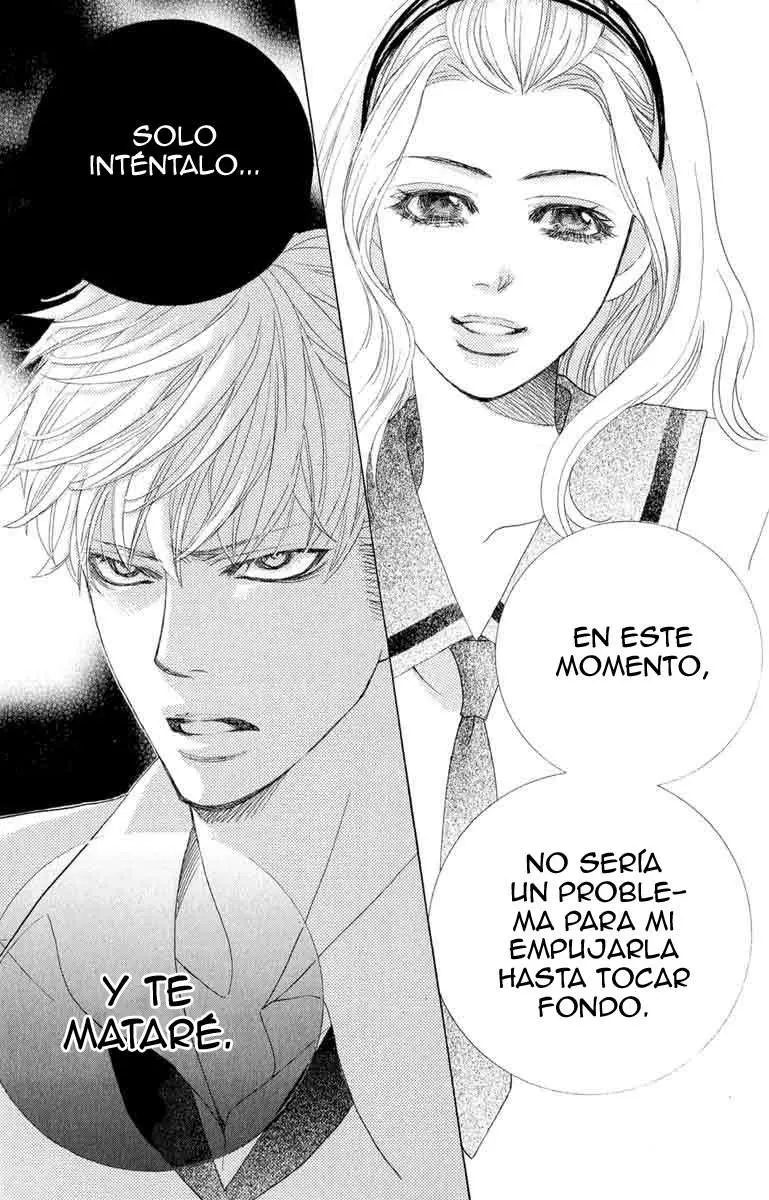 Gakuen Ouji (2006) - Capítulo 30 - Página 32 - LectorTMOo