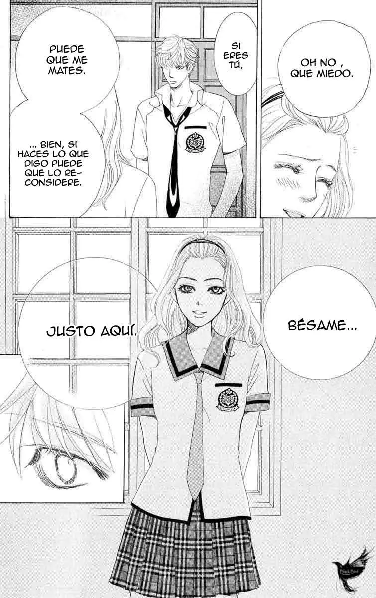 Gakuen Ouji (2006) - Capítulo 30 - Página 33 - LectorTMOo