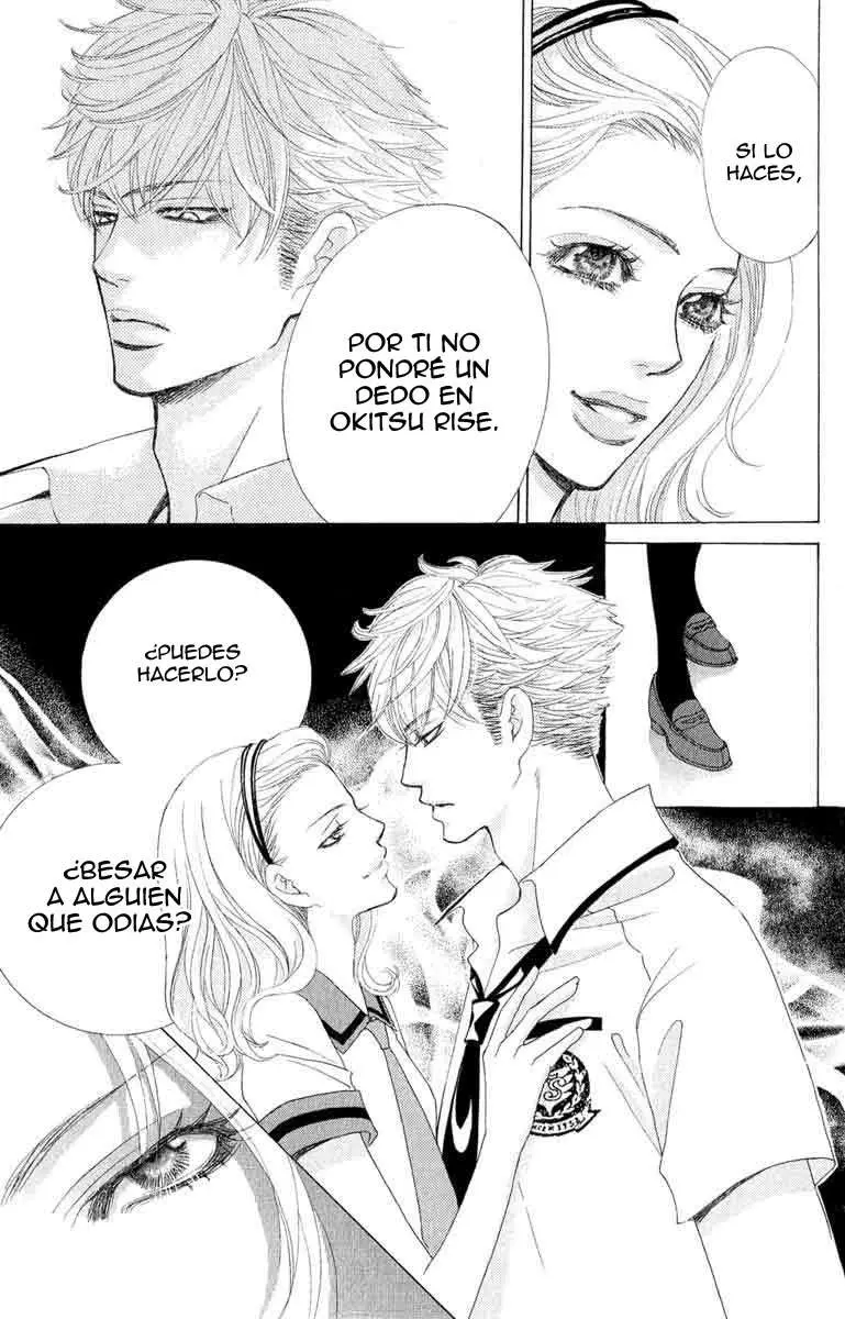 Gakuen Ouji (2006) - Capítulo 30 - Página 34 - LectorTMOo