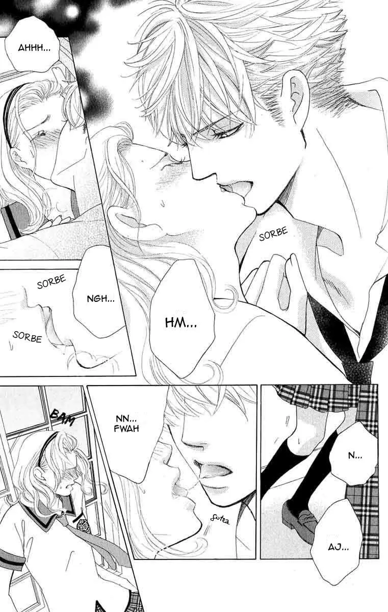 Gakuen Ouji (2006) - Capítulo 30 - Página 36 - LectorTMOo