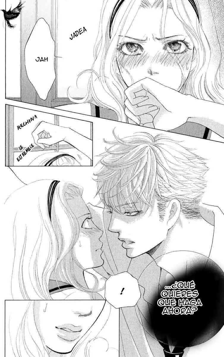 Gakuen Ouji (2006) - Capítulo 30 - Página 37 - LectorTMOo