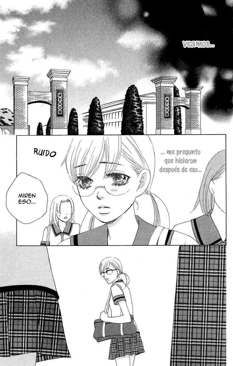 Gakuen Ouji (2006) - Capítulo 30 - Página 38 - LectorTMOo