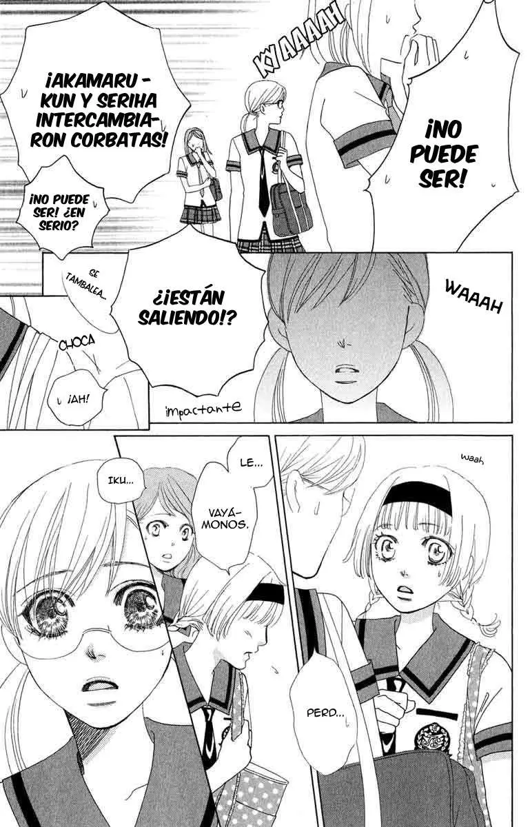 Gakuen Ouji (2006) - Capítulo 30 - Página 40 - LectorTMOo