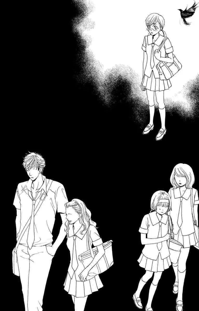 Gakuen Ouji (2006) - Capítulo 30 - Página 41 - LectorTMOo