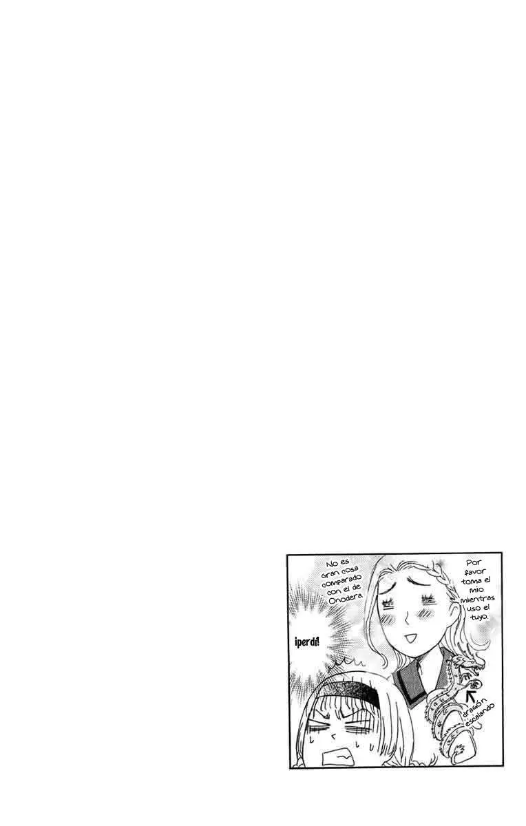 Gakuen Ouji (2006) - Capítulo 30 - Página 42 - LectorTMOo
