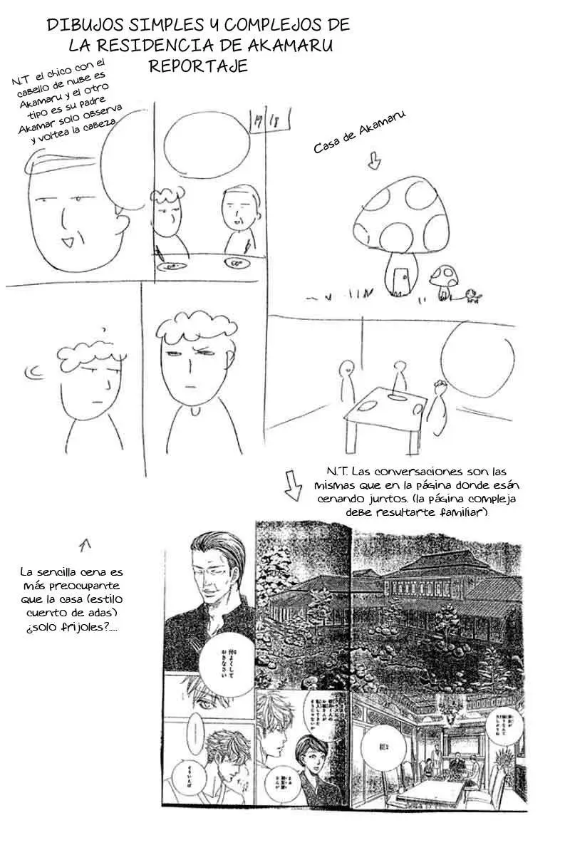 Gakuen Ouji (2006) - Capítulo 30 - Página 43 - LectorTMOo