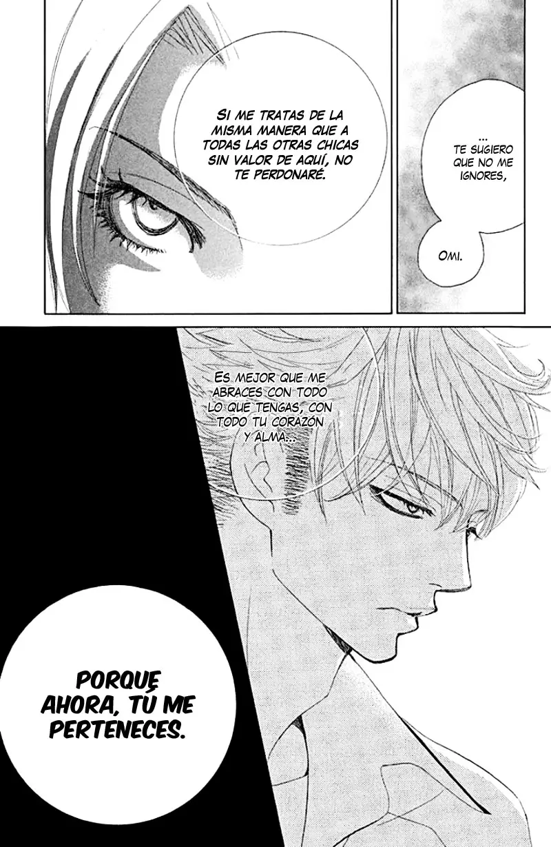 Gakuen Ouji (2006) - Capítulo 31 - Página 13 - LectorTMOo