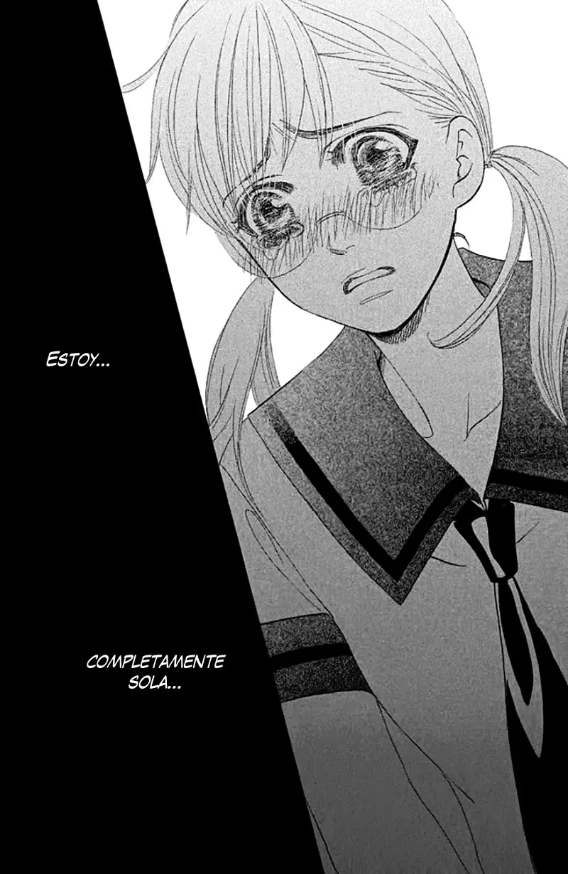 Gakuen Ouji (2006) - Capítulo 31 - Página 19 - LectorTMOo