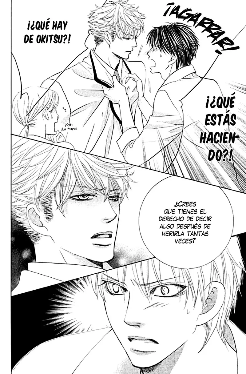 Gakuen Ouji (2006) - Capítulo 31 - Página 22 - LectorTMOo