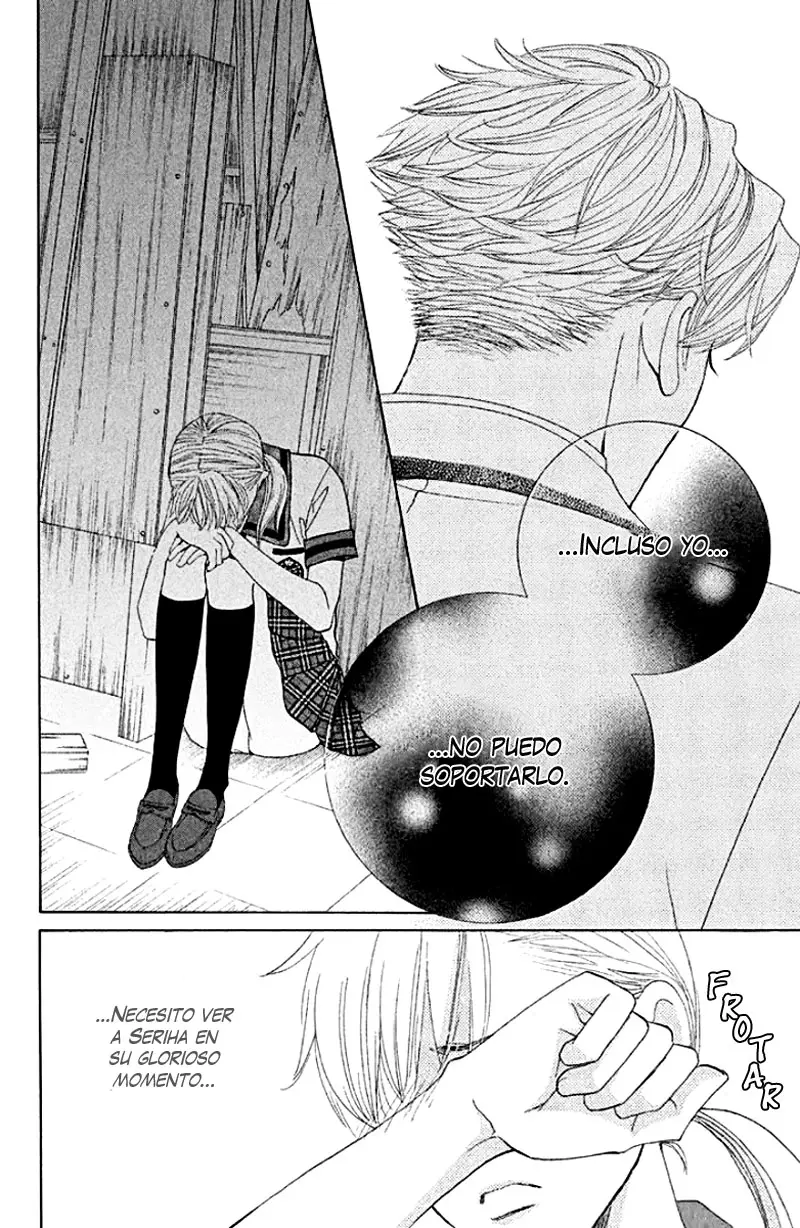 Gakuen Ouji (2006) - Capítulo 31 - Página 26 - LectorTMOo