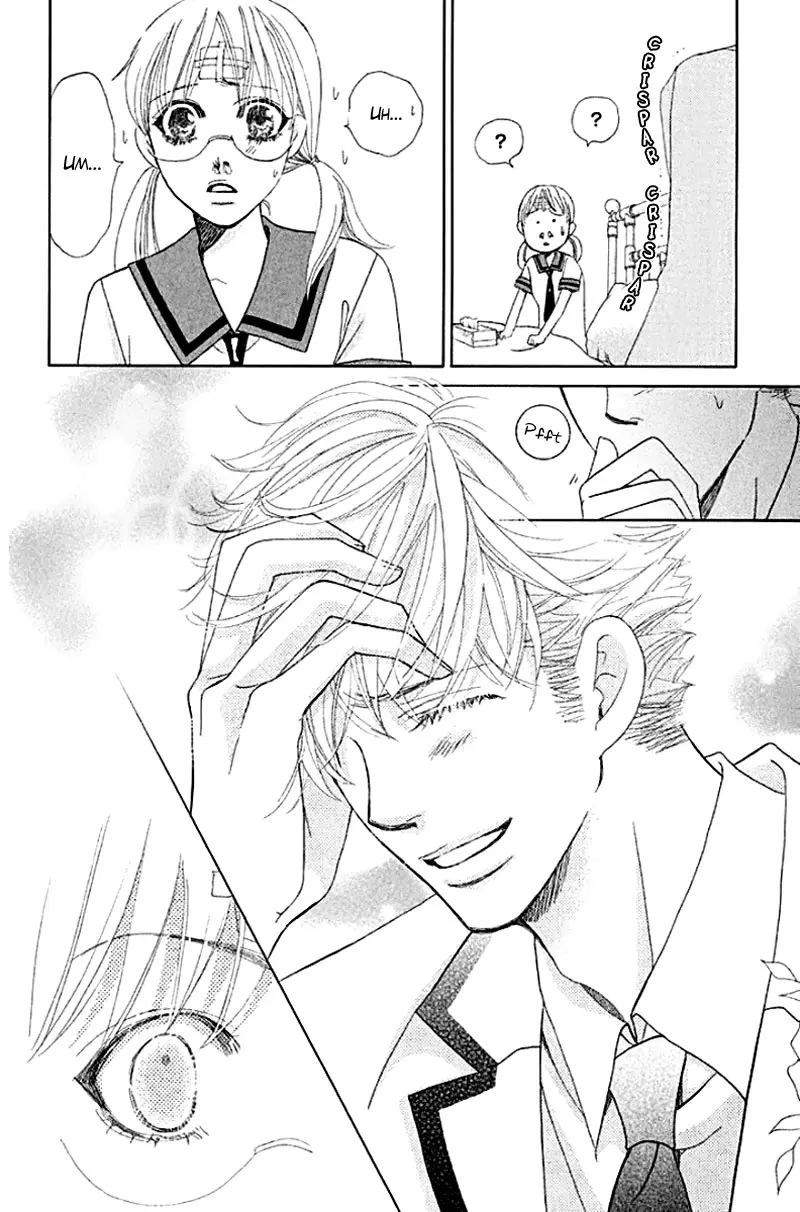 Gakuen Ouji (2006) - Capítulo 31 - Página 37 - LectorTMOo