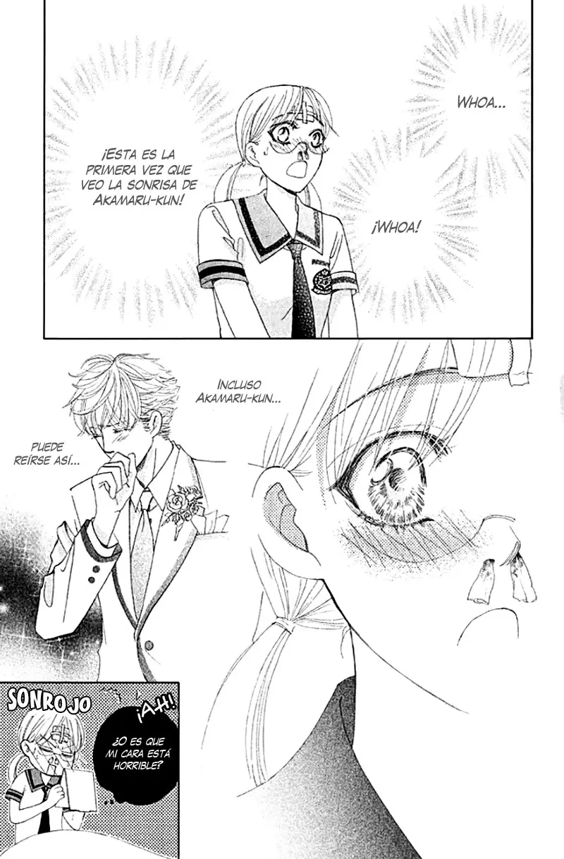 Gakuen Ouji (2006) - Capítulo 31 - Página 38 - LectorTMOo