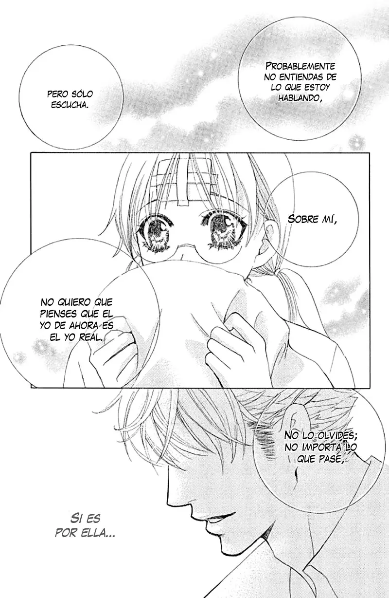Gakuen Ouji (2006) - Capítulo 31 - Página 40 - LectorTMOo