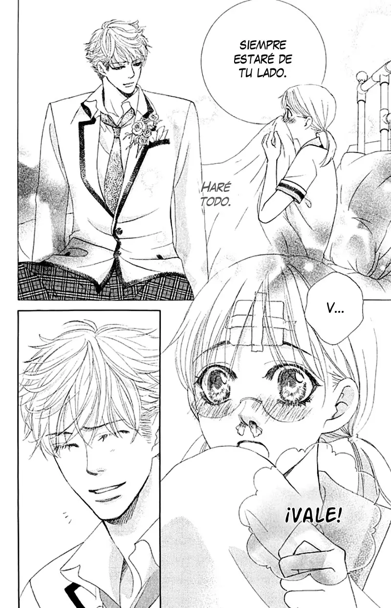 Gakuen Ouji (2006) - Capítulo 31 - Página 41 - LectorTMOo