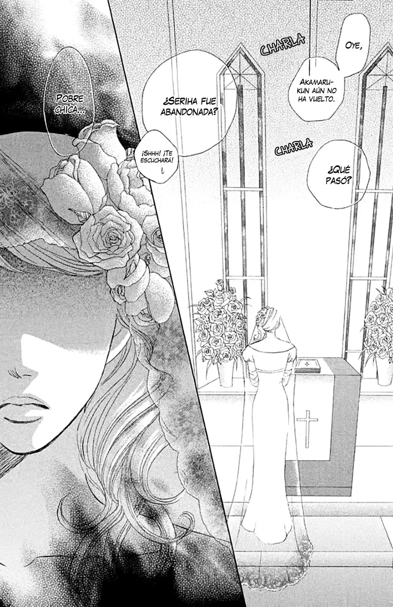 Gakuen Ouji (2006) - Capítulo 31 - Página 42 - LectorTMOo