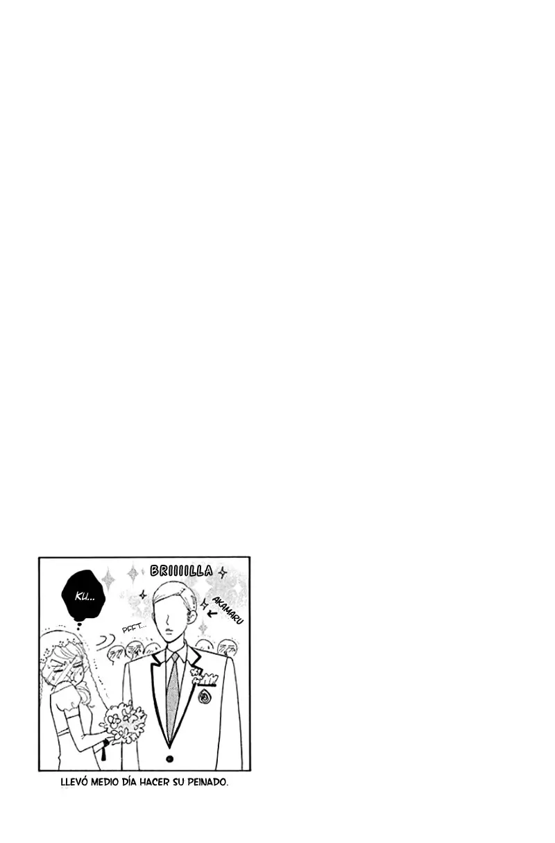 Gakuen Ouji (2006) - Capítulo 31 - Página 43 - LectorTMOo