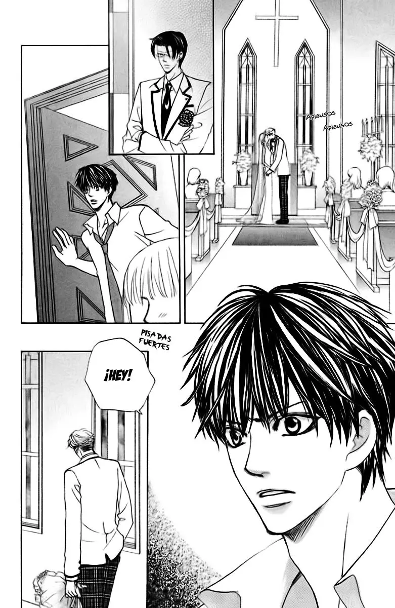 Gakuen Ouji (2006) - Capítulo 32 - Página 5 - LectorTMOo