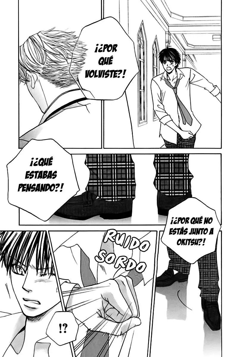 Gakuen Ouji (2006) - Capítulo 32 - Página 6 - LectorTMOo