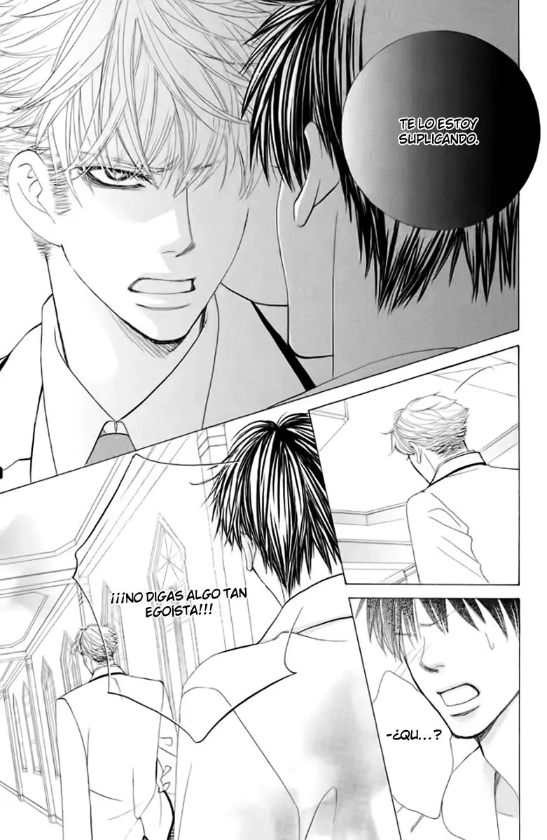 Gakuen Ouji (2006) - Capítulo 32 - Página 8 - LectorTMOo