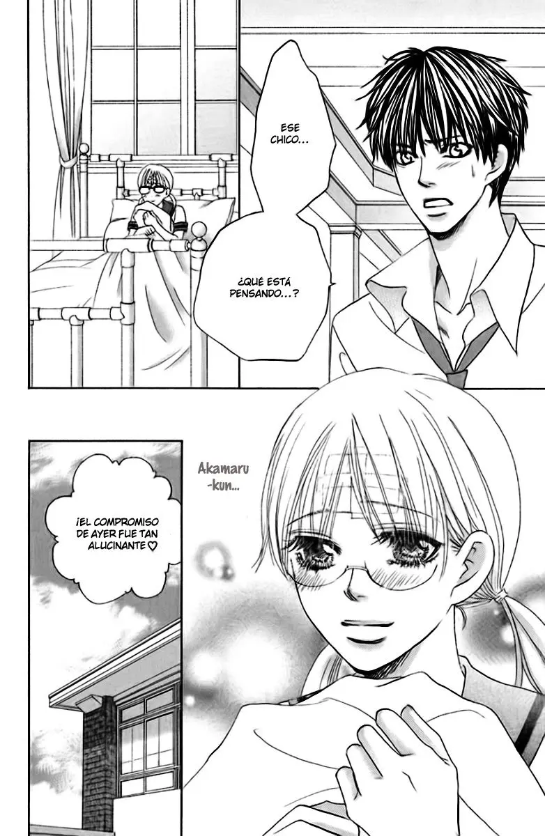 Gakuen Ouji (2006) - Capítulo 32 - Página 9 - LectorTMOo