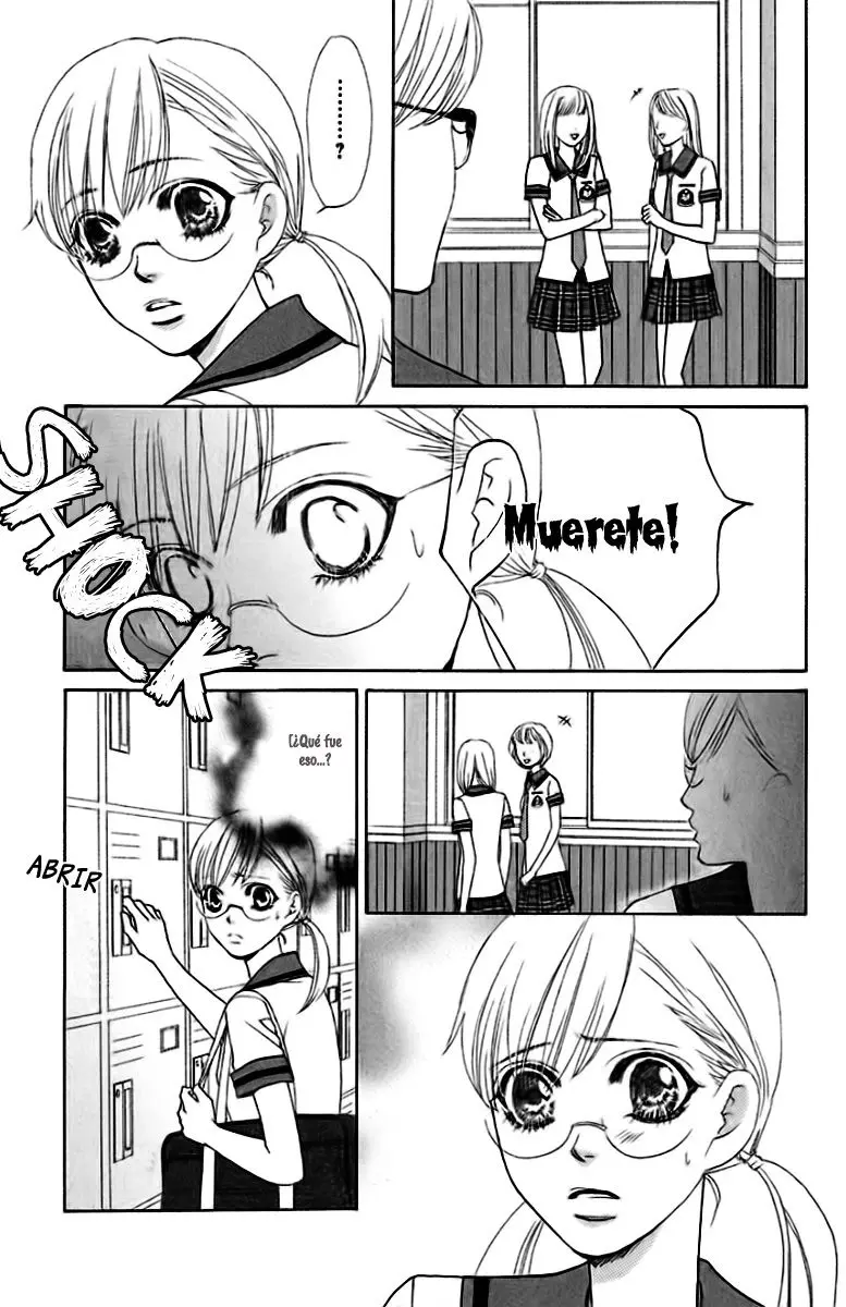 Gakuen Ouji (2006) - Capítulo 32 - Página 14 - LectorTMOo