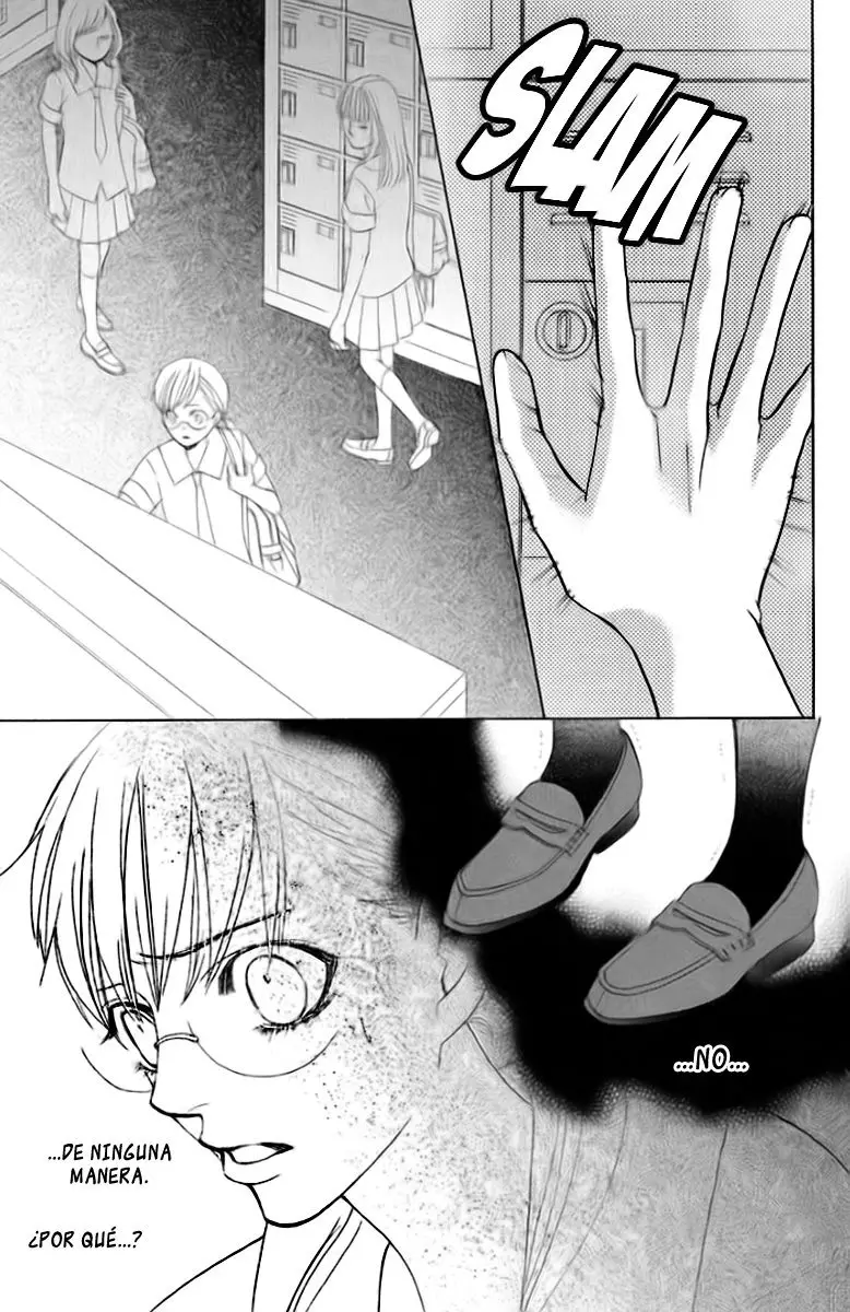 Gakuen Ouji (2006) - Capítulo 32 - Página 16 - LectorTMOo