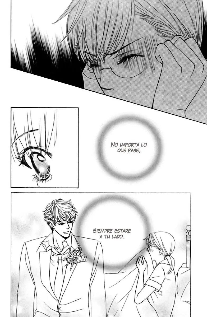 Gakuen Ouji (2006) - Capítulo 32 - Página 17 - LectorTMOo
